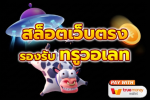 ฝากถอนวอเลท ผ่านมือถือ